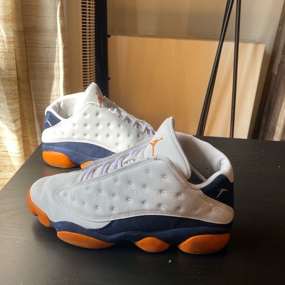 Jordan 13 Cuse Low Size 9 Men’s - Picture 2 of 8